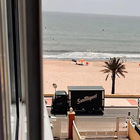 50 Pasos Hacia El Mar El Campello