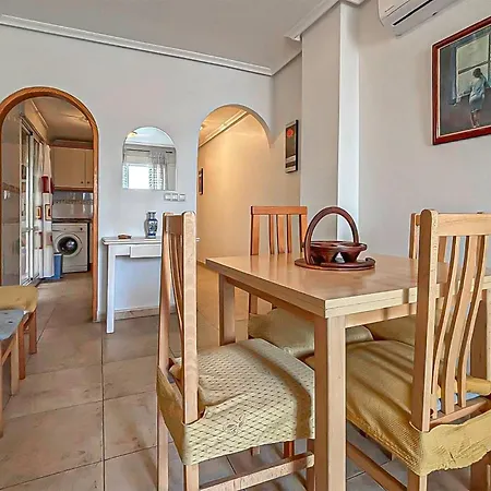 Apartment Torrevieja Torrevieja