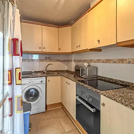 Apartament Torrevieja Torrevieja