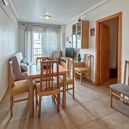 Apartament Torrevieja Torrevieja