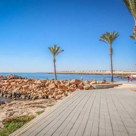 Torrevieja Apartament Torrevieja
