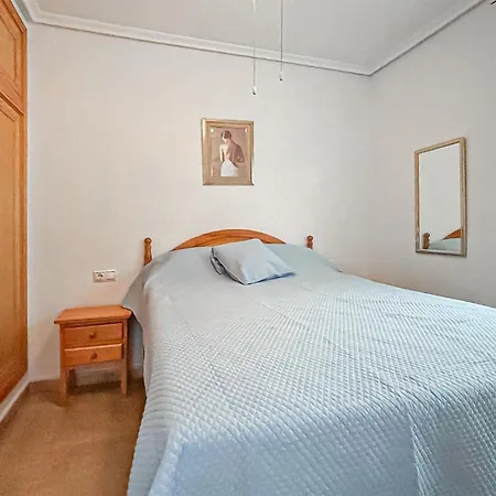 Apartment Torrevieja *