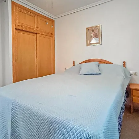 Torrevieja Apartment Torrevieja