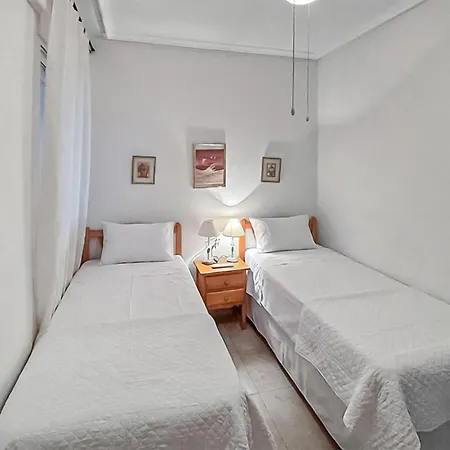 Torrevieja Apartment *