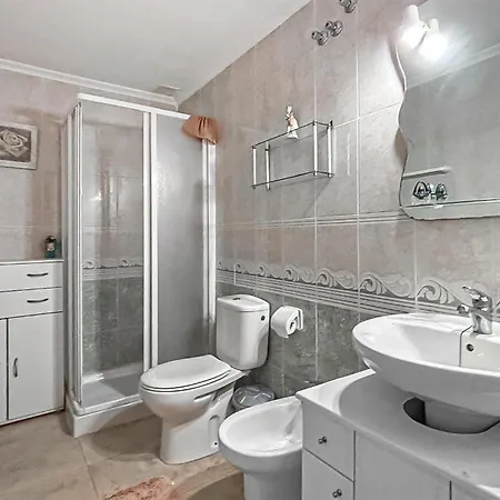 Apartment Torrevieja Torrevieja