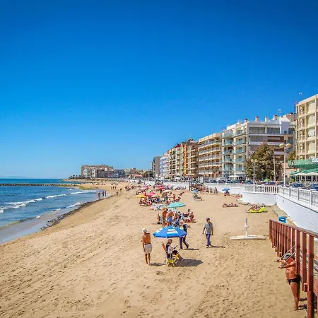 Torrevieja Apartament